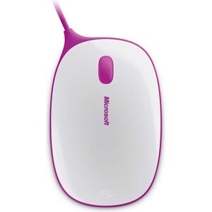 Mysz Microsoft Express Mouse Blue Track (T2J-00016)