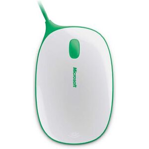 Mysz Microsoft Express Mouse Blue Track (T2J-00017)