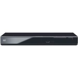 Odtwarzacz DVD Panasonic S500EG-K