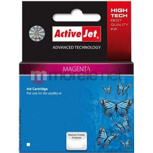 Tusz Activejet tusz ACC-551MN / CLI-551M (magenta)