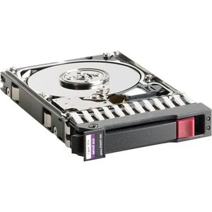 Dysk serwerowy HP 300GB 2.5'' SAS-2 (6Gb/s)  (C8S61A)