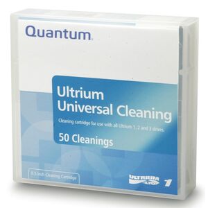 Taśma Quantum LTO Ultrium (MR-LUCQN-01)