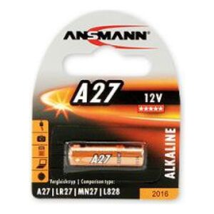 Ansmann Bateria A27 1 szt.