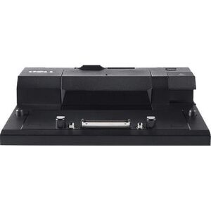 Stacja/replikator Dell Simple E-Port Replicator II 130W (452-11424)