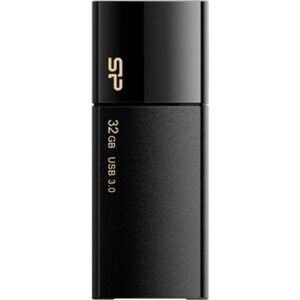Pendrive Silicon Power Blaze B05, 32 GB  (SP032GBUF3B05V1K)