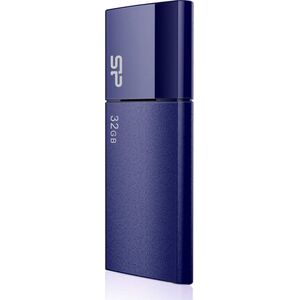 Pendrive Silicon Power Blaze B05, 32 GB  (SP032GBUF3B05V1D)