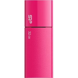 Pendrive Silicon Power Blaze B05, 32 GB  (SP032GBUF3B05V1H)