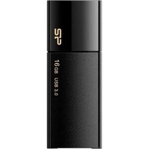 Pendrive Silicon Power Blaze B05, 16 GB  (SP016GBUF3B05V1K)