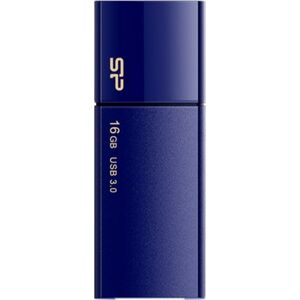 Pendrive Silicon Power Blaze B05, 16 GB  (SP016GBUF3B05V1D)