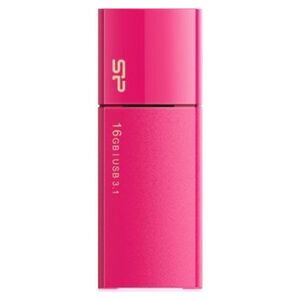 Pendrive Silicon Power Blaze B05, 16 GB  (SP016GBUF3B05V1H)