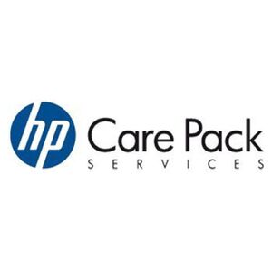 Gwarancja dodatkowa - drukarki HP Polisa serwisowa 3y Nbd Onsite Exch OJPro251dw Service - U6Z98E