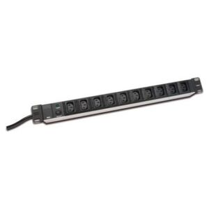 Digitus Listwa zasilająca PDU 19" Rack 10x gniazdo C13 (DN-95404)