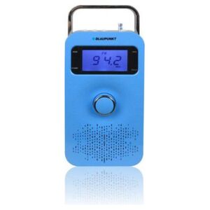 Radio Blaupunkt