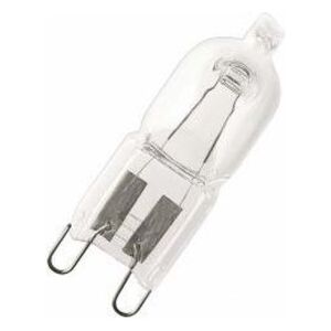 Osram HALOGEN HALOPIN 66720 ECO 20W / G9 / Biały Ciepły (4008321945273)