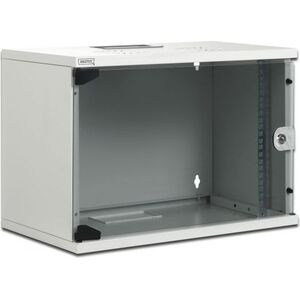 Szafa Digitus Wisząca 19" 7U (DN-19 07U-S-1)