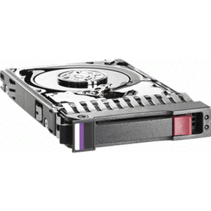 Dysk serwerowy HP Enterprise 1.2TB 2.5'' SAS-2 (6Gb/s)  (718162-B21)