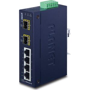 Switch Planet ISW-621TF