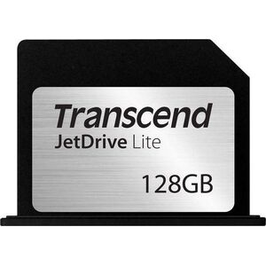 Karta Transcend JetDrive Lite do MacBook 128 GB  (TS128GJDL130)