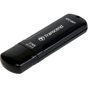 Pendrive Transcend JetFlash 750, 64 GB  (TS64GJF750K)