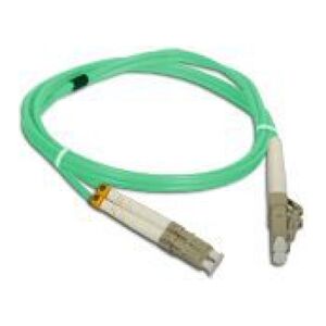Alantec Alantec FO Patch cord MM OM3 LC-LC duplex 50/125 5.0m (FOC-LCLC-5MMD-3-5)