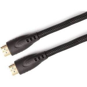 Kabel Arkas HDMI - HDMI 1.5m czarny