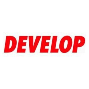 Develop Bęben  (A2XN1RH)