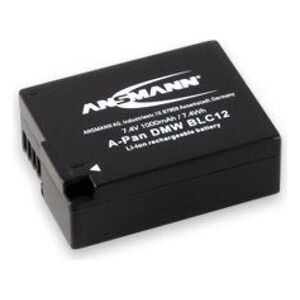 Akumulator Ansmann A-Pan DMW-BLC 12 (apanblc12)