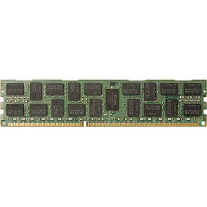Pamięć serwerowa HP DDR4, 4 GB, 2133 MHz, CL15 (J9P81AA)