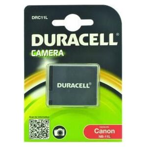 Akumulator Duracell Akumulator do Aparatu 3.7V 600mAh (DRC11L)