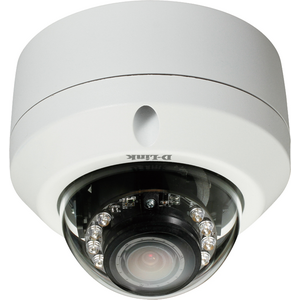 Kamera IP D-Link DCS-6315 HD (DCS-6315)