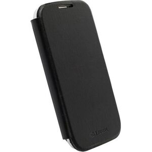 Krusell FlipCover Donso do Galaxy S4 Black (75578)