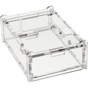 Raspberry Pi Obudowa Raspberry Pi B+/2B/3B/3B+ (RB-Case+01)
