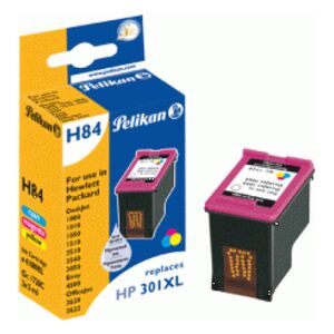 Tusz Pelikan tusz H84 / nr 301XL (color)
