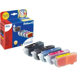 Tusz Pelikan Ink P23 (PGI-525/CLI-526)