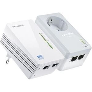 Adapter powerline TP-Link Wireless Powerline Extender WPA4226KIT