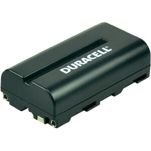 Akumulator Duracell do Kamery 7.2V 2200mAh - DR5