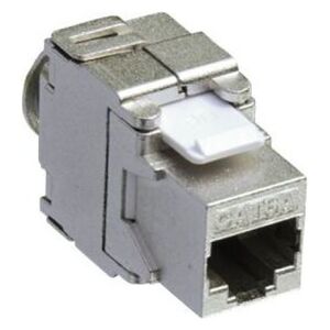 Value Gniazdo Jack Cat.6a RJ45 (26.99.0366-40)
