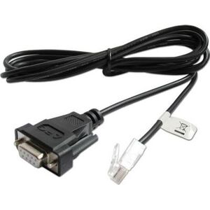 APC Communications Cable Smart Signalling 6'/2m - DB9 to RJ45 (AP940-0625A)