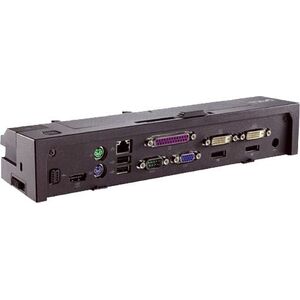Stacja/replikator Dell Advanced E-Port Replicator II 130W (452-11421)