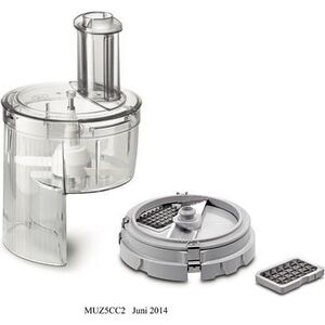 Bosch NASADKA MUZ5CC2