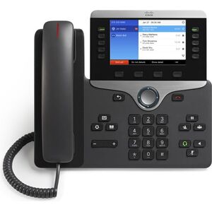Telefon Cisco IP Phone 8841