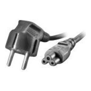 Kabel zasilający Value PowCable straight Compaq Conn 1.8m (19.99.1028-20)