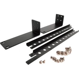 StarTech Uchwyt 1U na przełącznik KVM SV431 Series (SV431RACK)