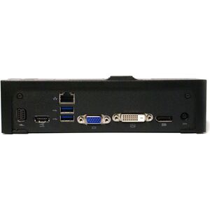 Stacja/replikator Dell Simple E-Port Replicator II 240W (452-11514)