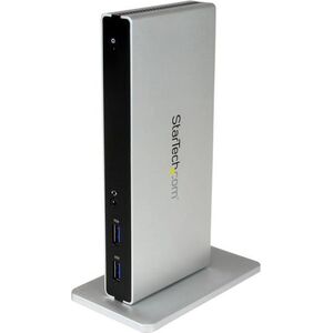Stacja/replikator StarTech Laptop Docking Station USB 3.0 (USB3SDOCKDD)
