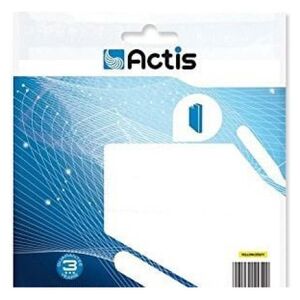 Tusz Actis KE-525Y (LC525Y) żółty