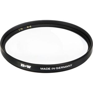 Filtr B&W International Filtr makro Close-Up, +2, 62 mm, E (76060)