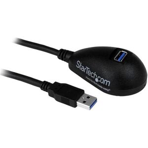 StarTech 1x USB-A 3.0 (USB3SEXT5DKB)