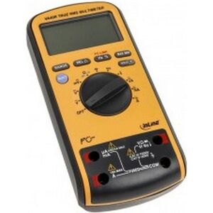 InLine Multimeter z USB (43114)