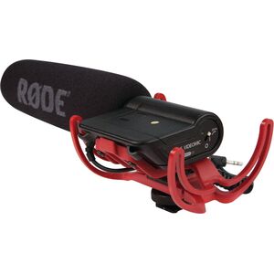Mikrofon Rode VideoMic Rycote (400700020)